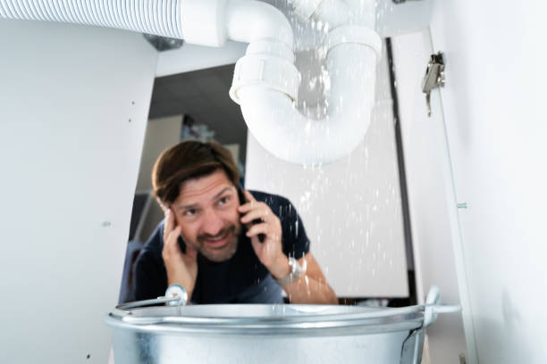 Best Same-Day Plumbing Service  in Knik Fairview, AK