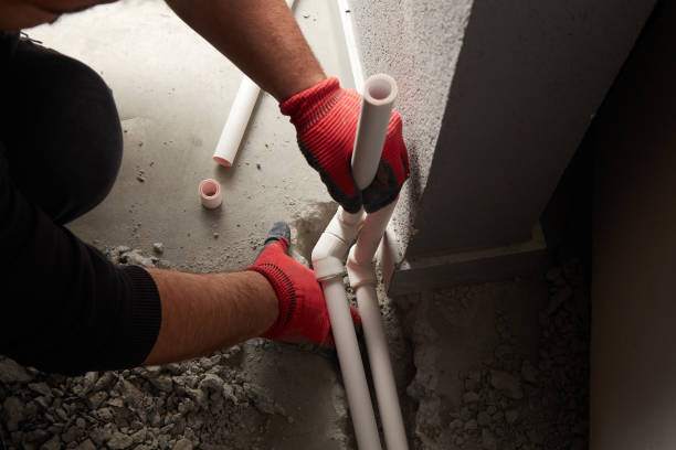 Best Affordable Plumber Near Me  in Knik Fairview, AK