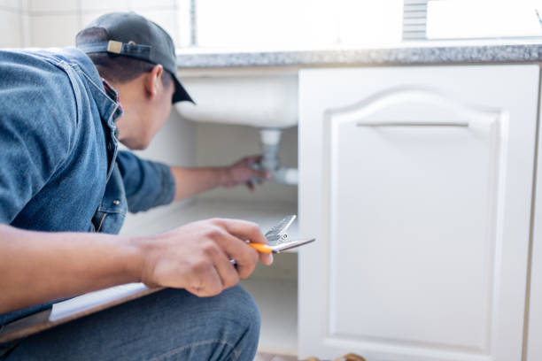 Best Pipe Repair Near Me  in Knik Fairview, AK
