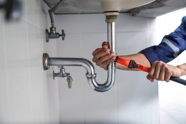 Best Plumbing Installation Services  in Knik Fairview, AK