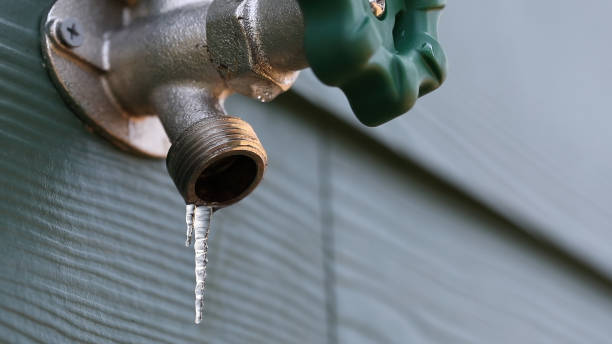 Reliable Knik Fairview, AK Plumbing Solutions