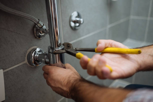 Best Faucet Repair  in Knik Fairview, AK