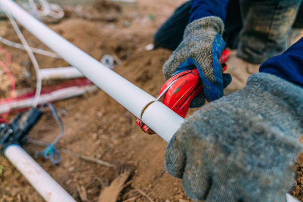 Best Septic Systems  in Knik Fairview, AK